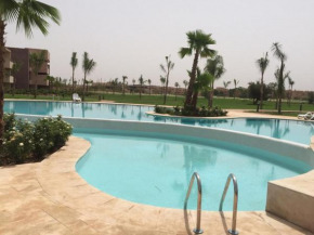 Appartement résidentiel Prestigia, Marrakesch